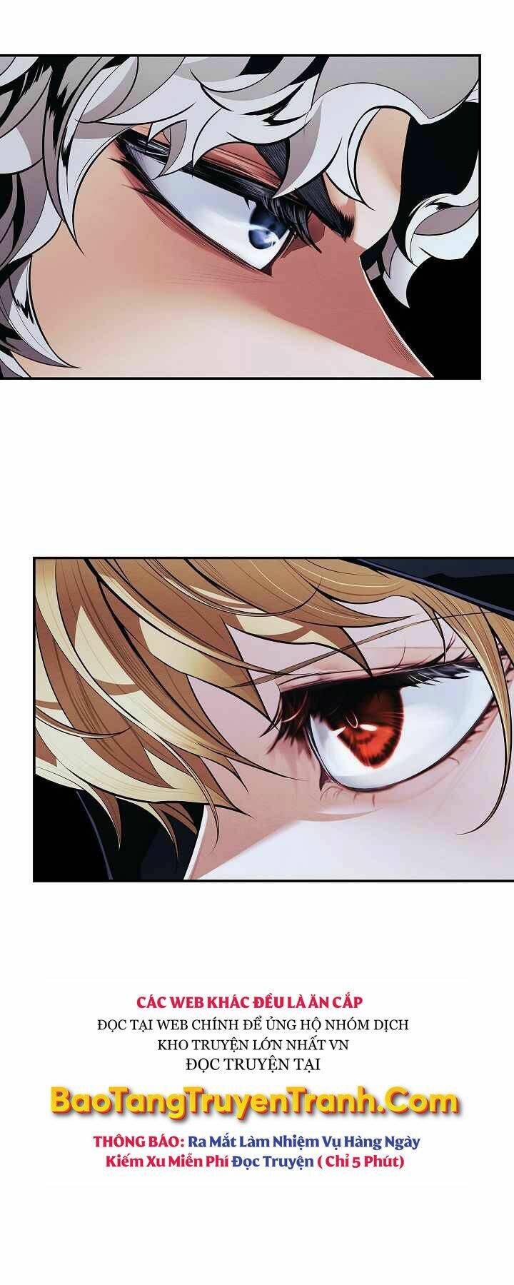 Bất Bại Chân Ma - Chapter 134 - Page 29