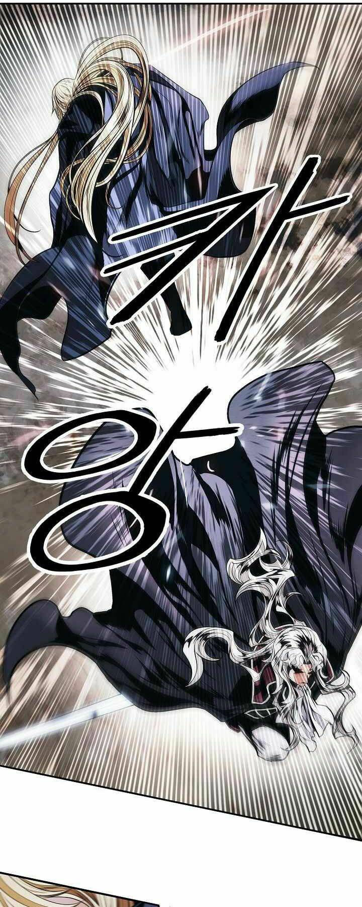 Bất Bại Chân Ma - Chapter 134 - Page 30