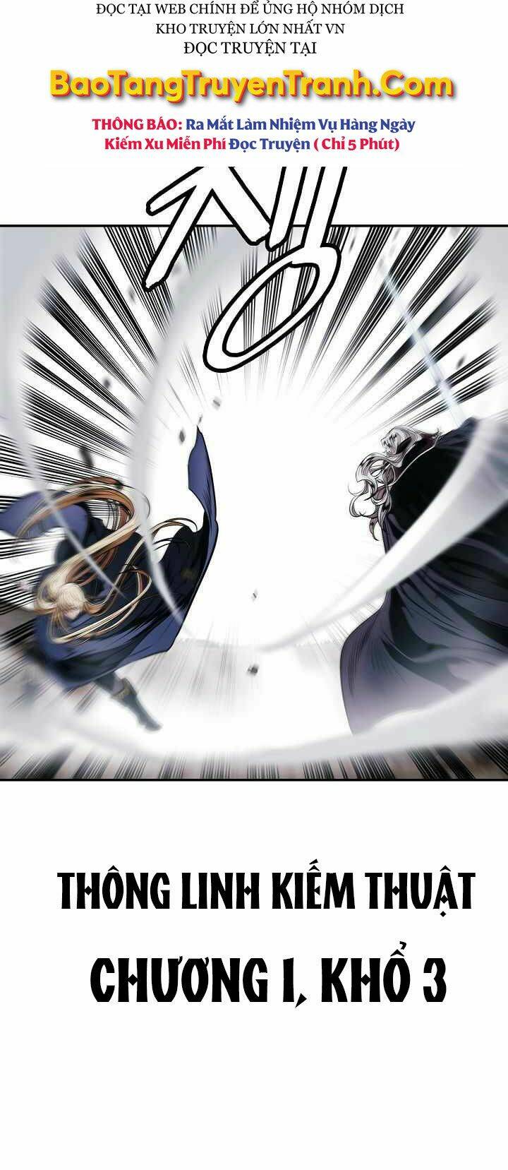 Bất Bại Chân Ma - Chapter 134 - Page 32