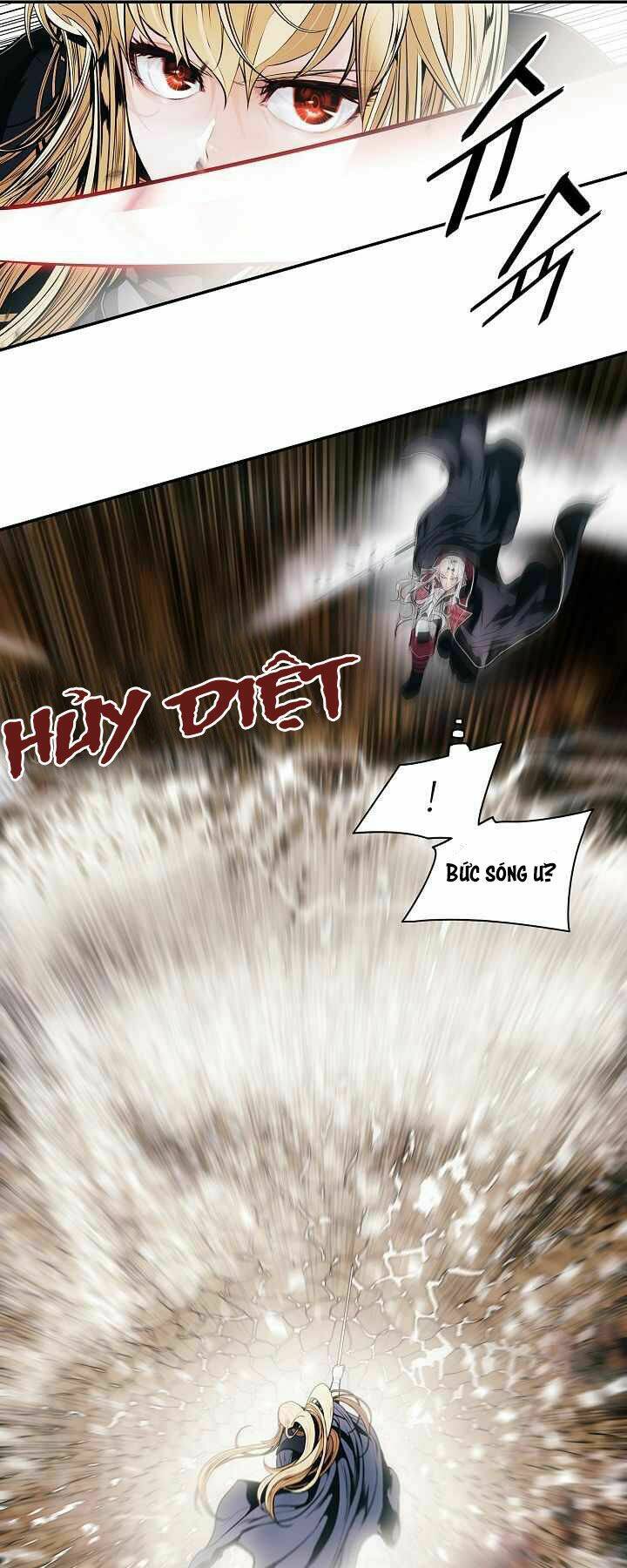 Bất Bại Chân Ma - Chapter 134 - Page 33