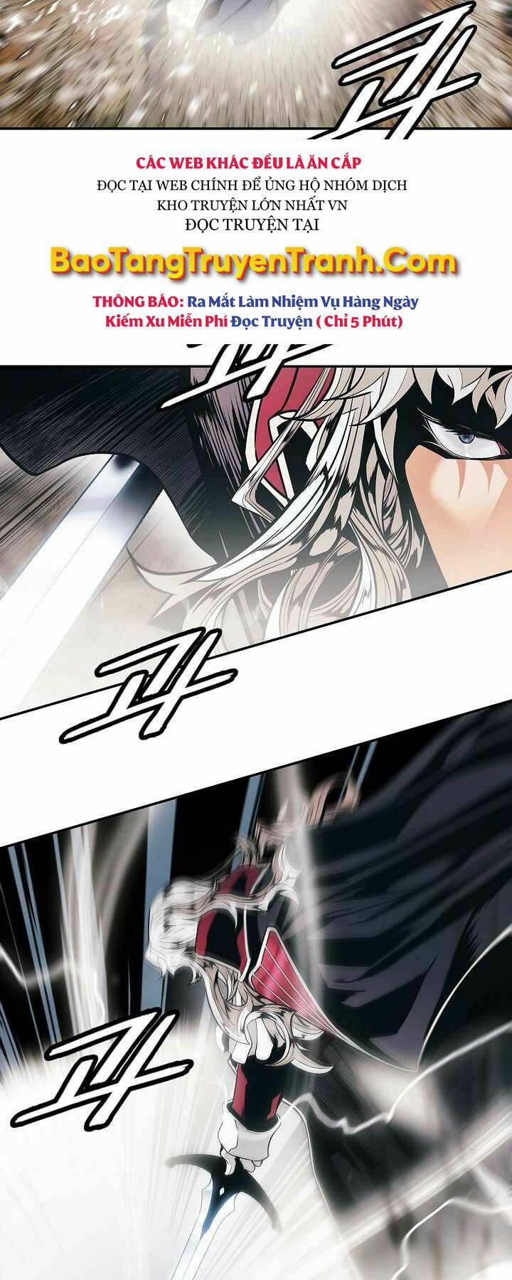 Bất Bại Chân Ma - Chapter 134 - Page 34