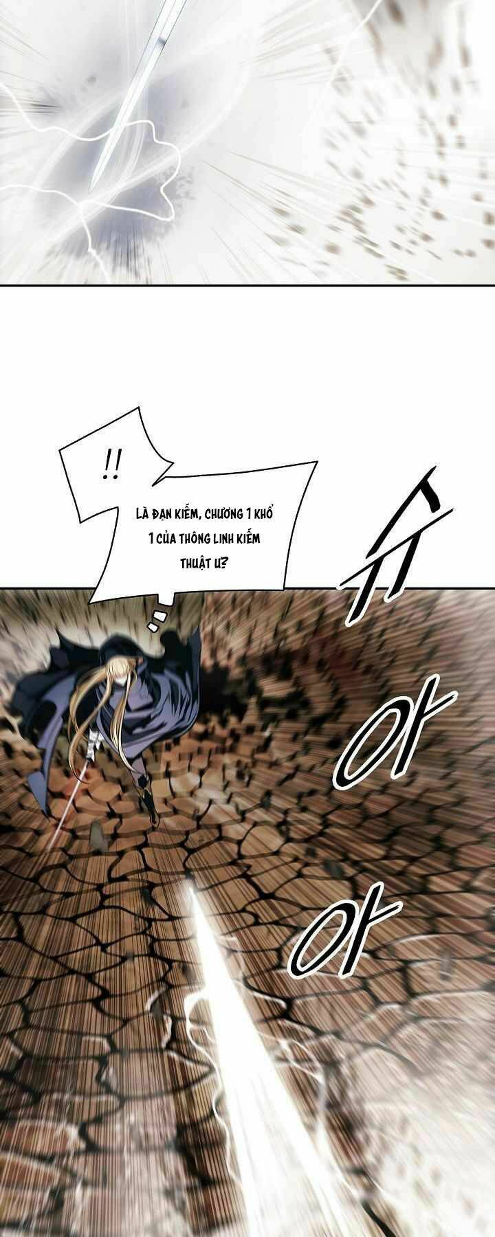 Bất Bại Chân Ma - Chapter 134 - Page 35