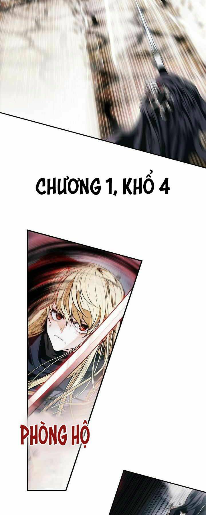 Bất Bại Chân Ma - Chapter 134 - Page 36