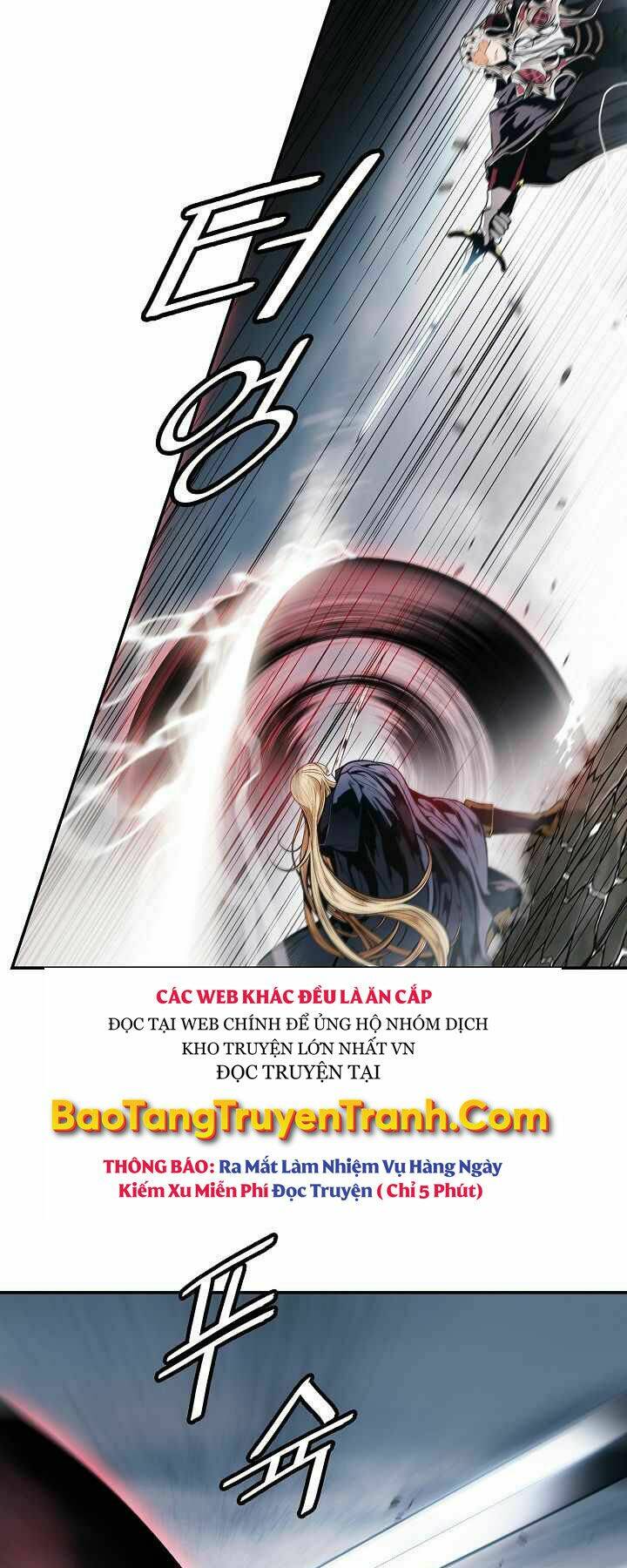 Bất Bại Chân Ma - Chapter 134 - Page 37