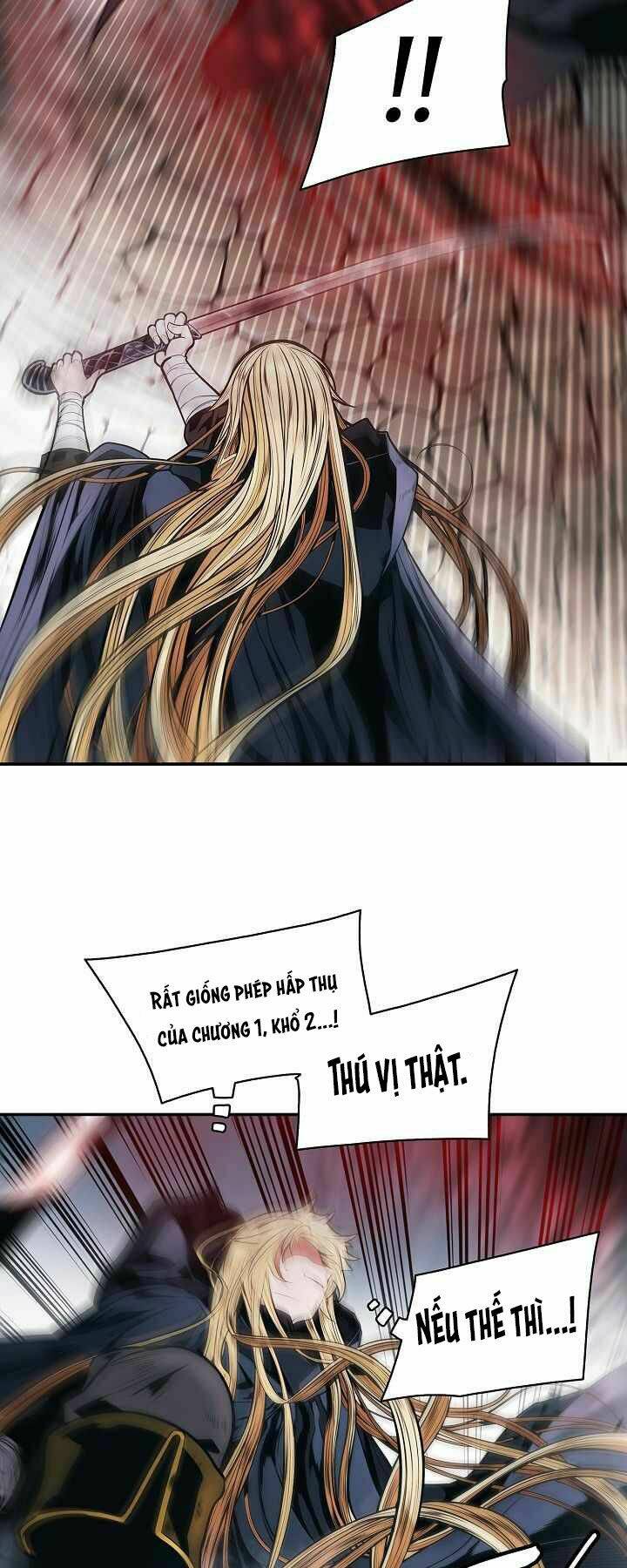 Bất Bại Chân Ma - Chapter 134 - Page 39