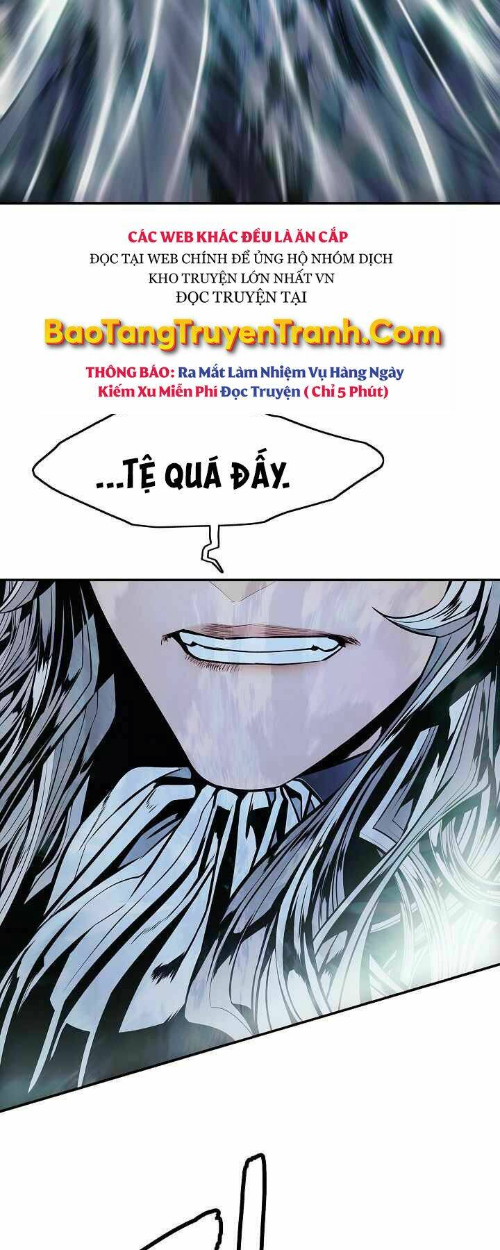 Bất Bại Chân Ma - Chapter 134 - Page 41