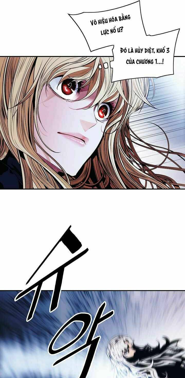 Bất Bại Chân Ma - Chapter 134 - Page 43