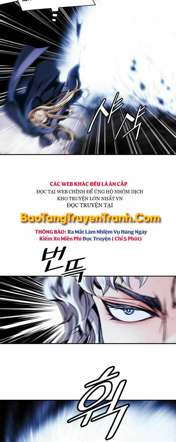 Bất Bại Chân Ma - Chapter 134 - Page 45