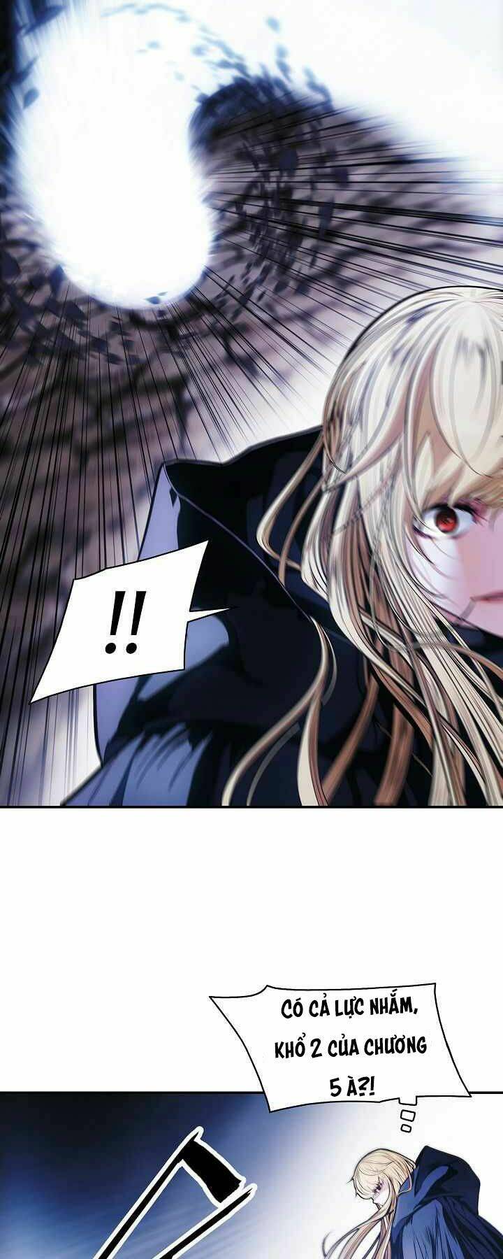 Bất Bại Chân Ma - Chapter 134 - Page 46