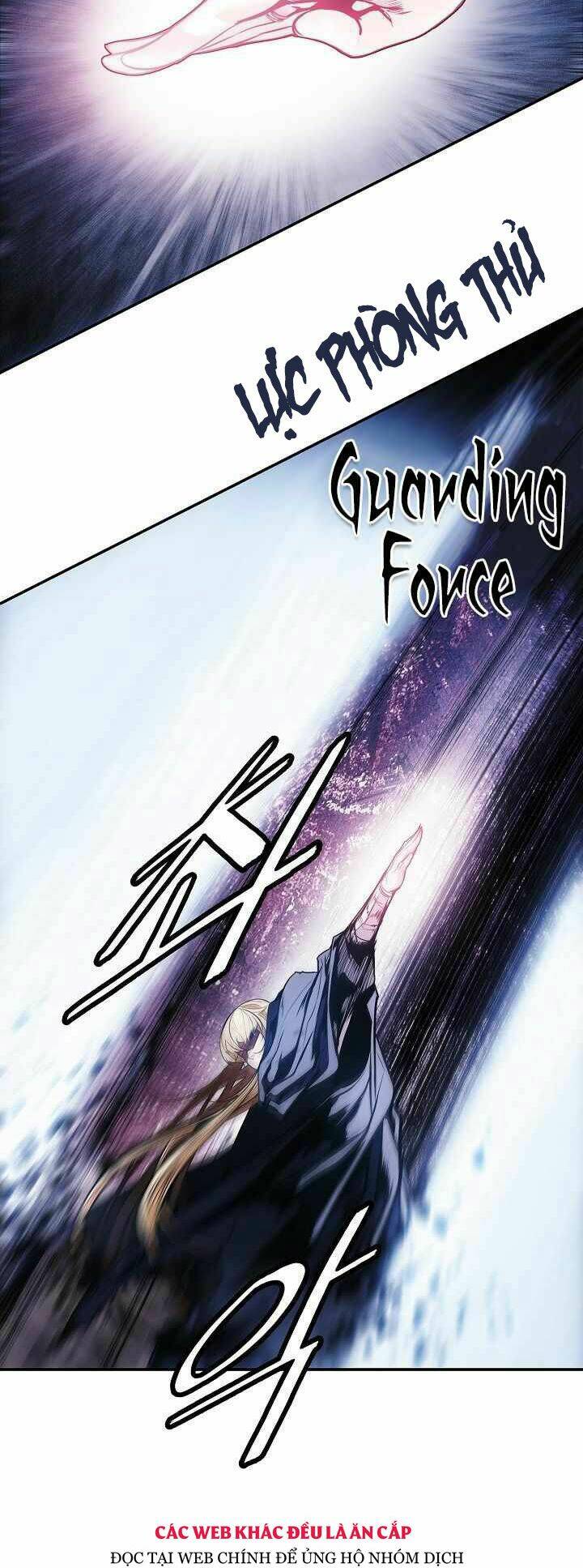 Bất Bại Chân Ma - Chapter 134 - Page 48