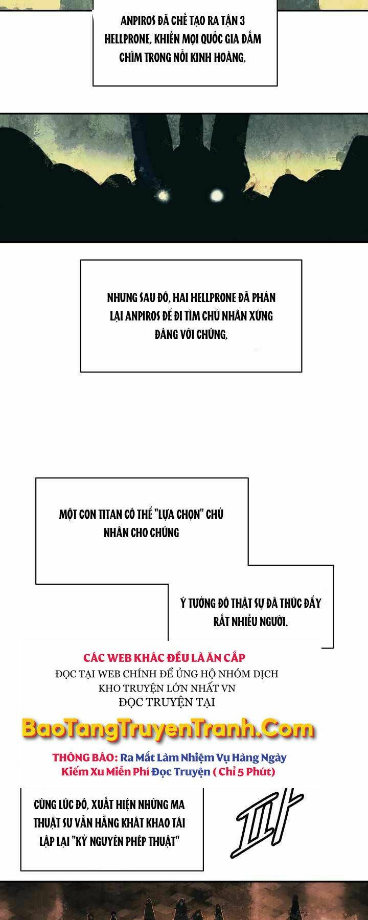 Bất Bại Chân Ma - Chapter 134 - Page 4