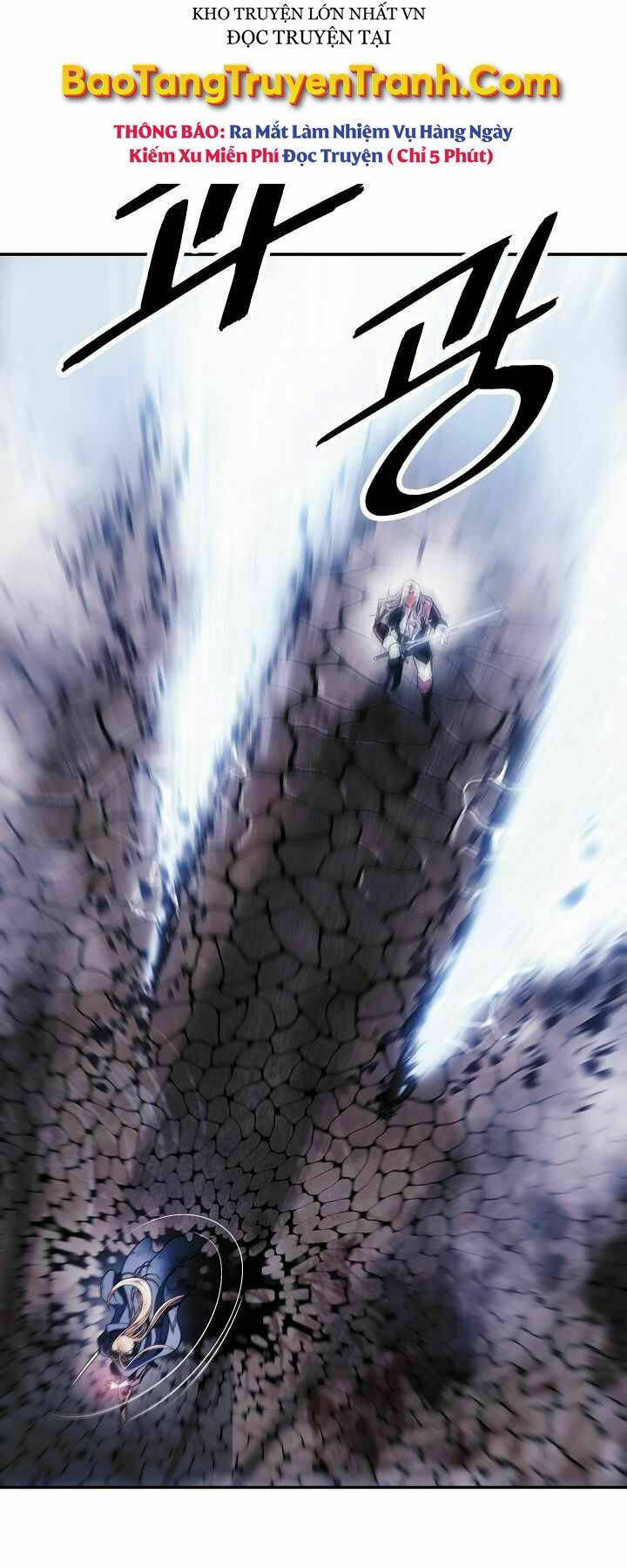 Bất Bại Chân Ma - Chapter 134 - Page 49