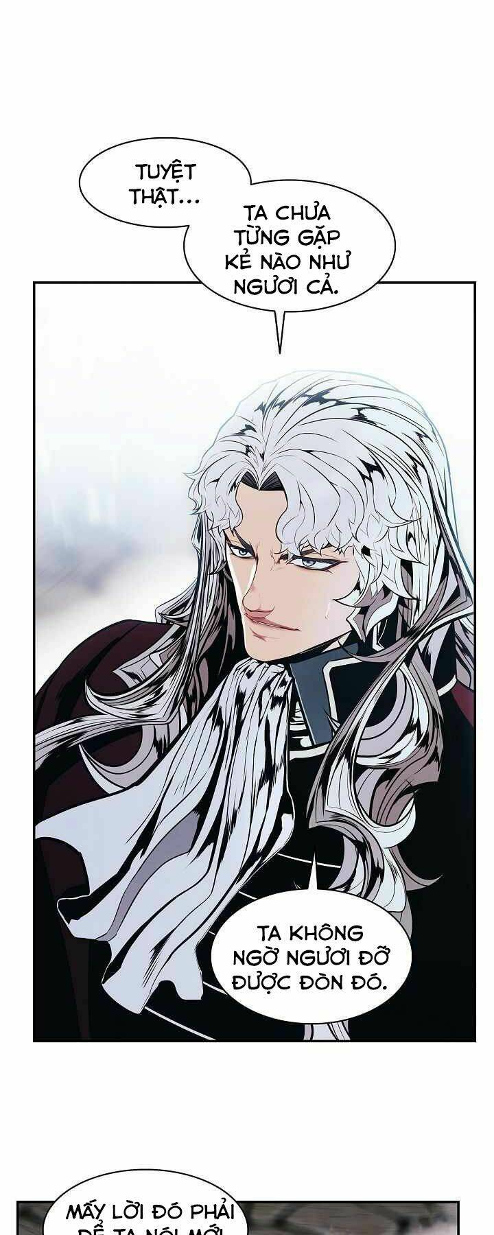 Bất Bại Chân Ma - Chapter 134 - Page 50