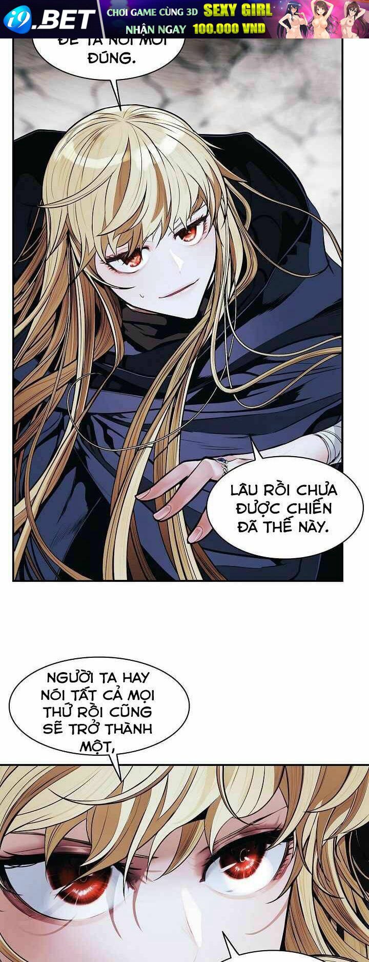 Bất Bại Chân Ma - Chapter 134 - Page 51