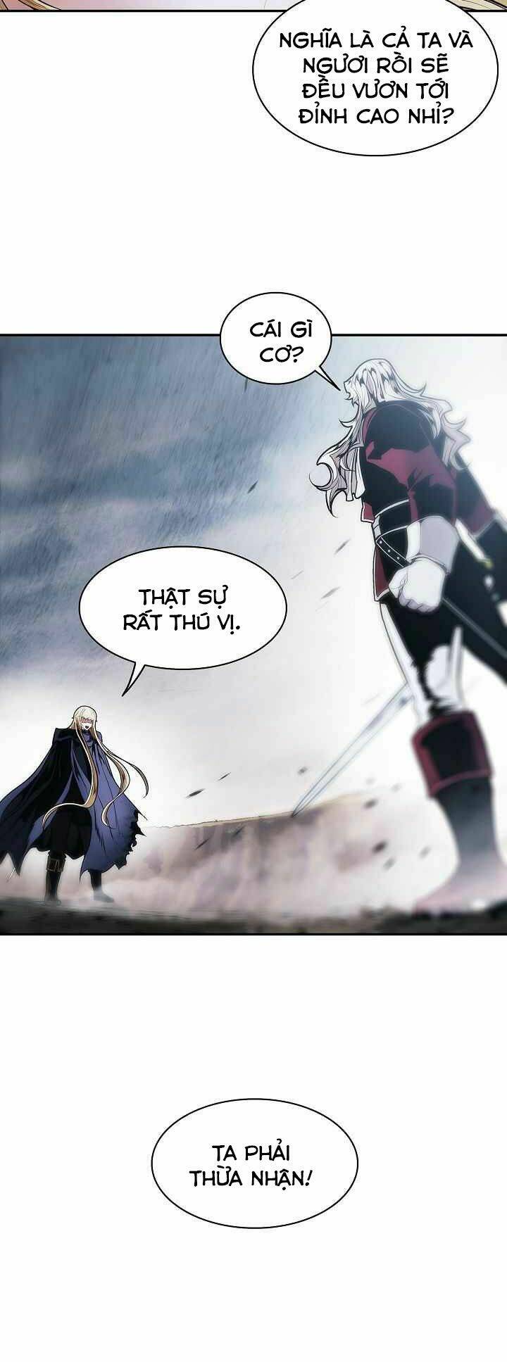 Bất Bại Chân Ma - Chapter 134 - Page 52