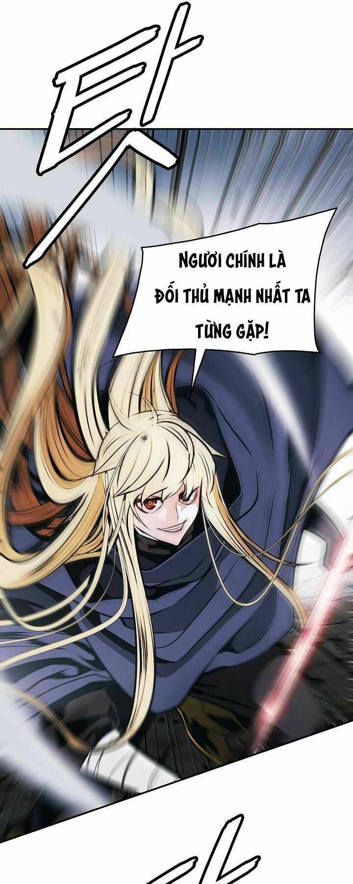 Bất Bại Chân Ma - Chapter 134 - Page 53