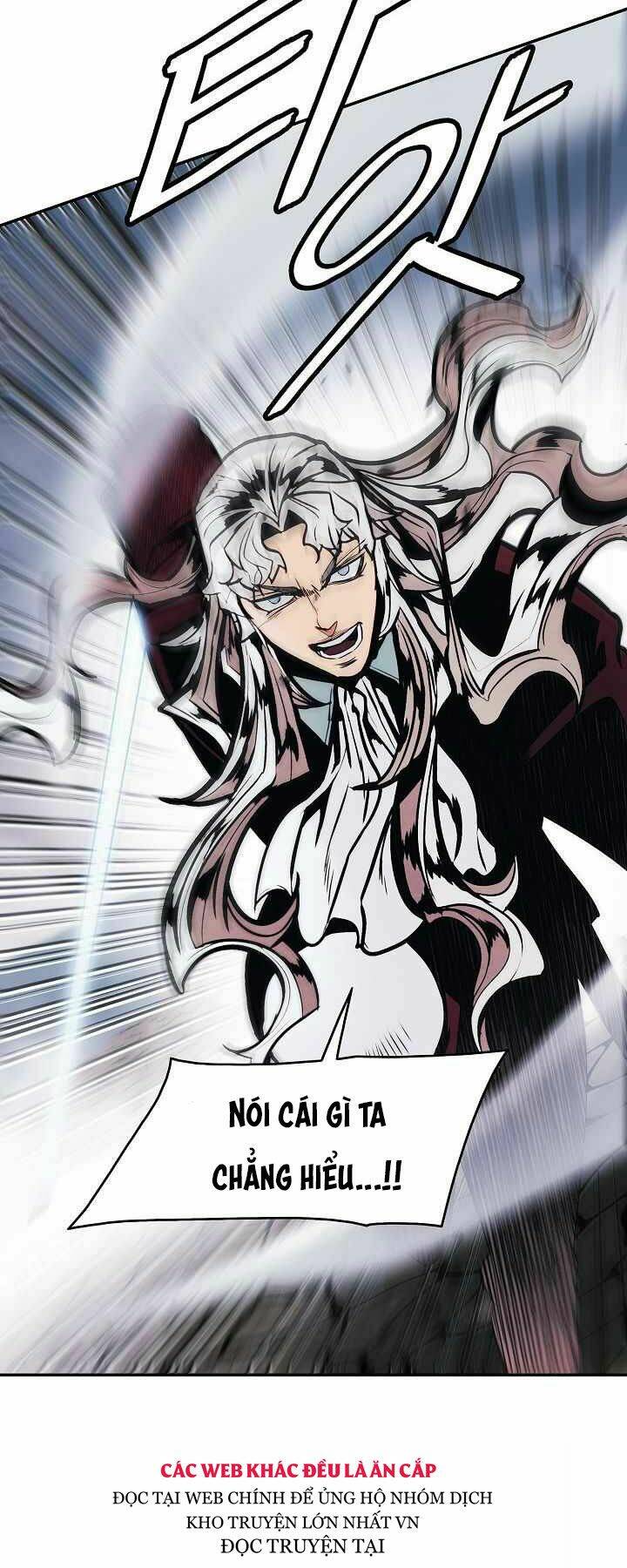 Bất Bại Chân Ma - Chapter 134 - Page 54