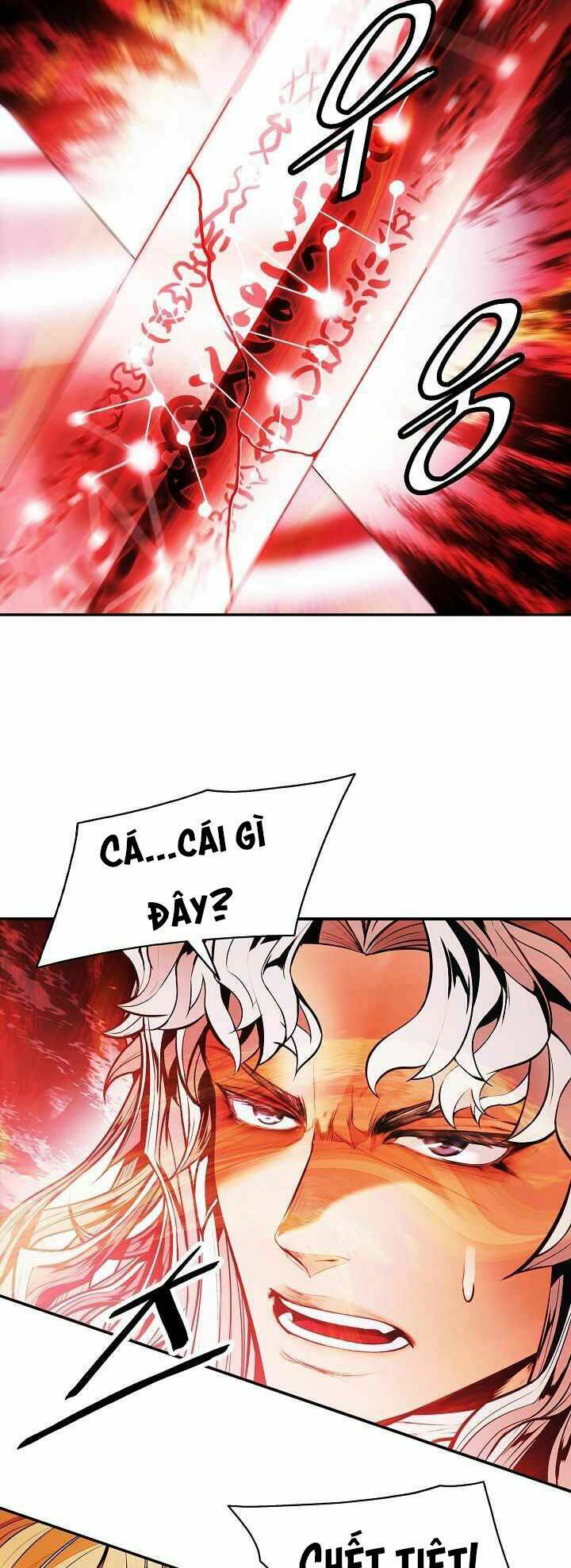 Bất Bại Chân Ma - Chapter 134 - Page 57