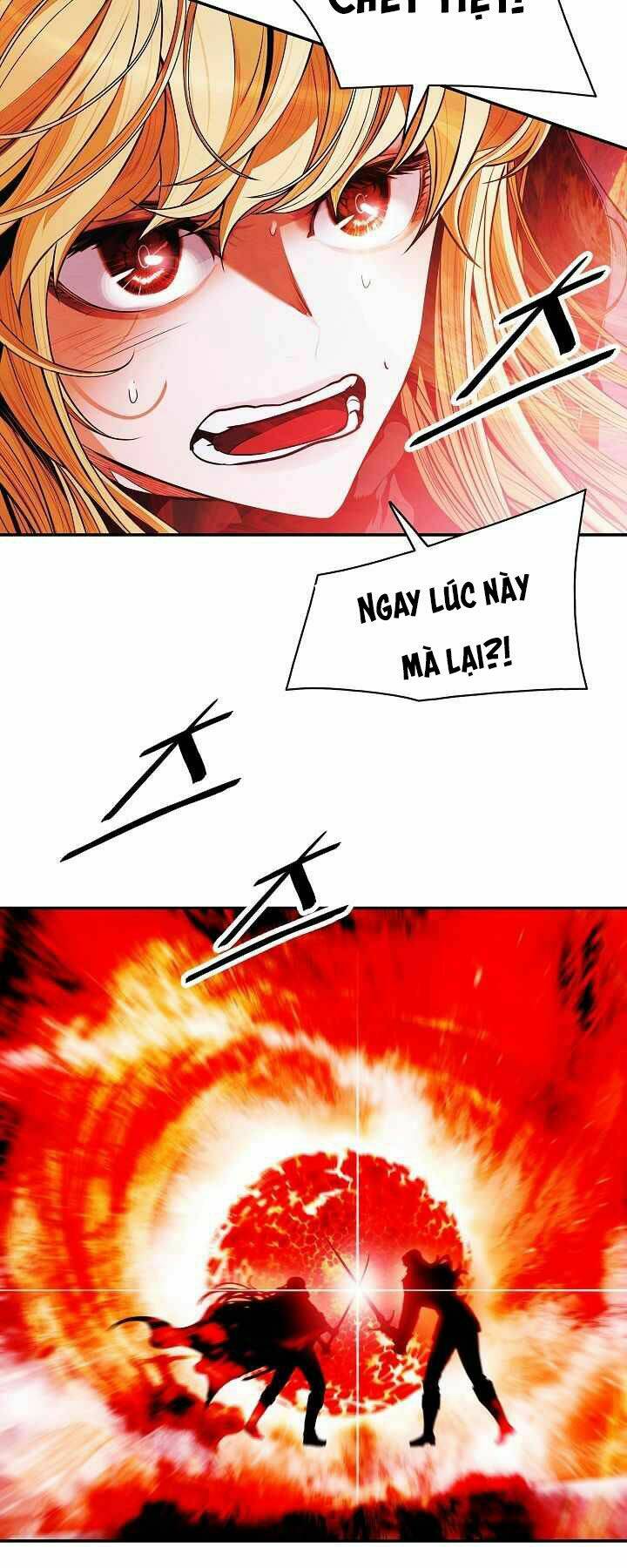 Bất Bại Chân Ma - Chapter 134 - Page 58