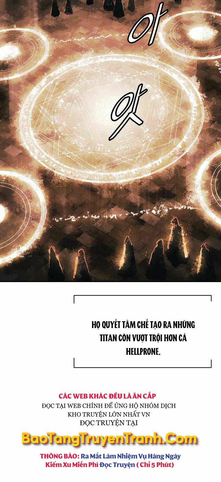 Bất Bại Chân Ma - Chapter 134 - Page 5