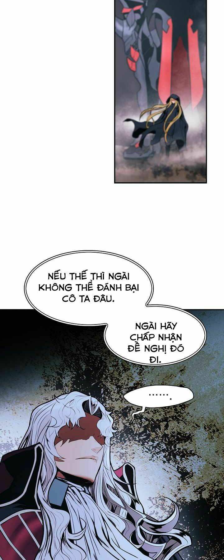 Bất Bại Chân Ma - Chapter 134 - Page 7