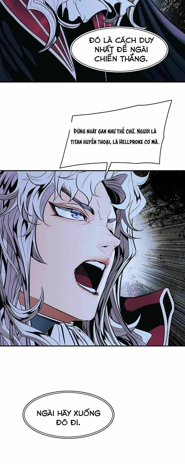 Bất Bại Chân Ma - Chapter 134 - Page 8