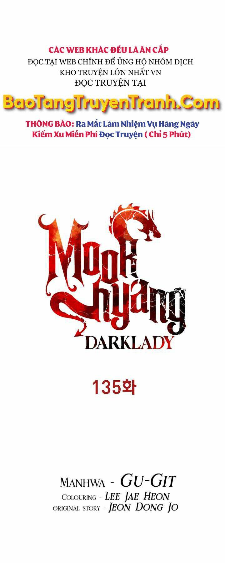 Bất Bại Chân Ma - Chapter 135 - Page 9