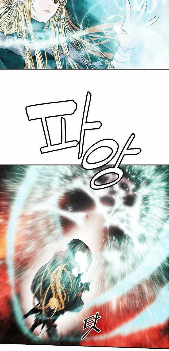 Bất Bại Chân Ma - Chapter 135 - Page 11