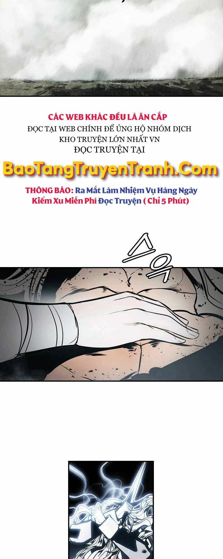 Bất Bại Chân Ma - Chapter 135 - Page 15