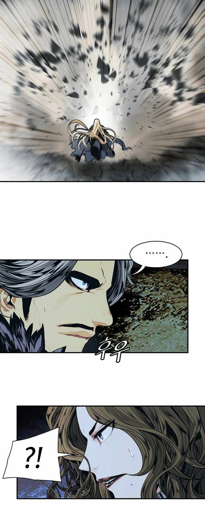 Bất Bại Chân Ma - Chapter 135 - Page 18