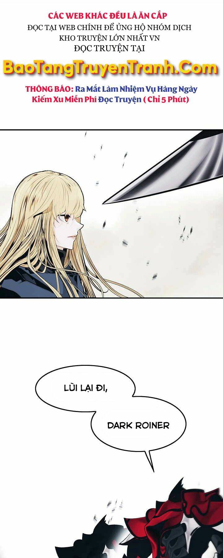 Bất Bại Chân Ma - Chapter 135 - Page 19