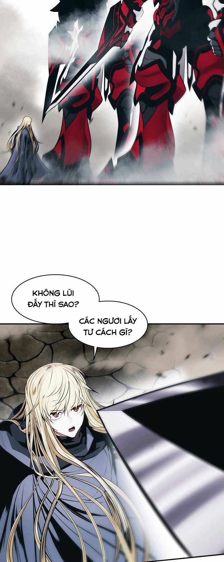 Bất Bại Chân Ma - Chapter 135 - Page 20