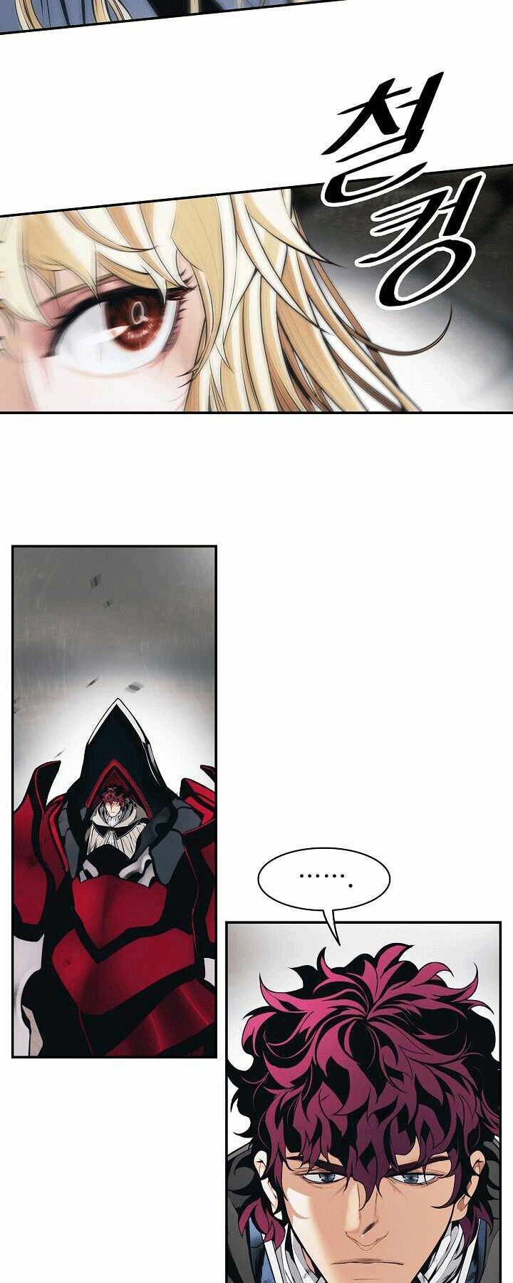 Bất Bại Chân Ma - Chapter 135 - Page 21