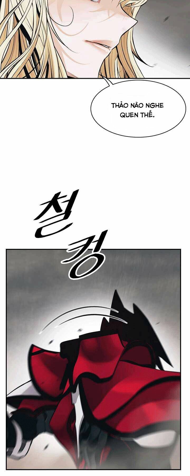 Bất Bại Chân Ma - Chapter 135 - Page 23