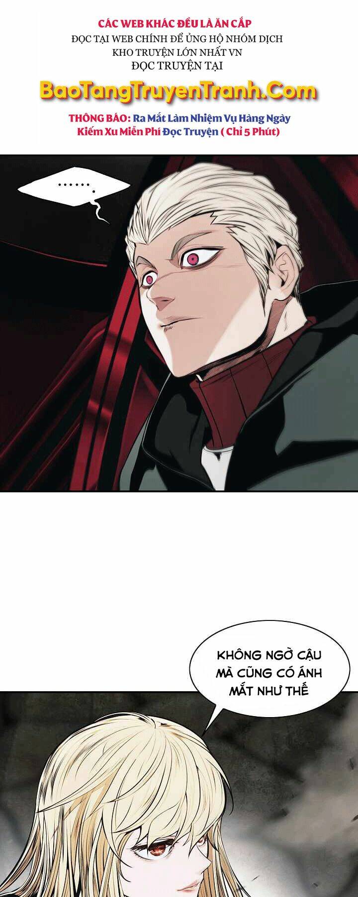 Bất Bại Chân Ma - Chapter 135 - Page 24