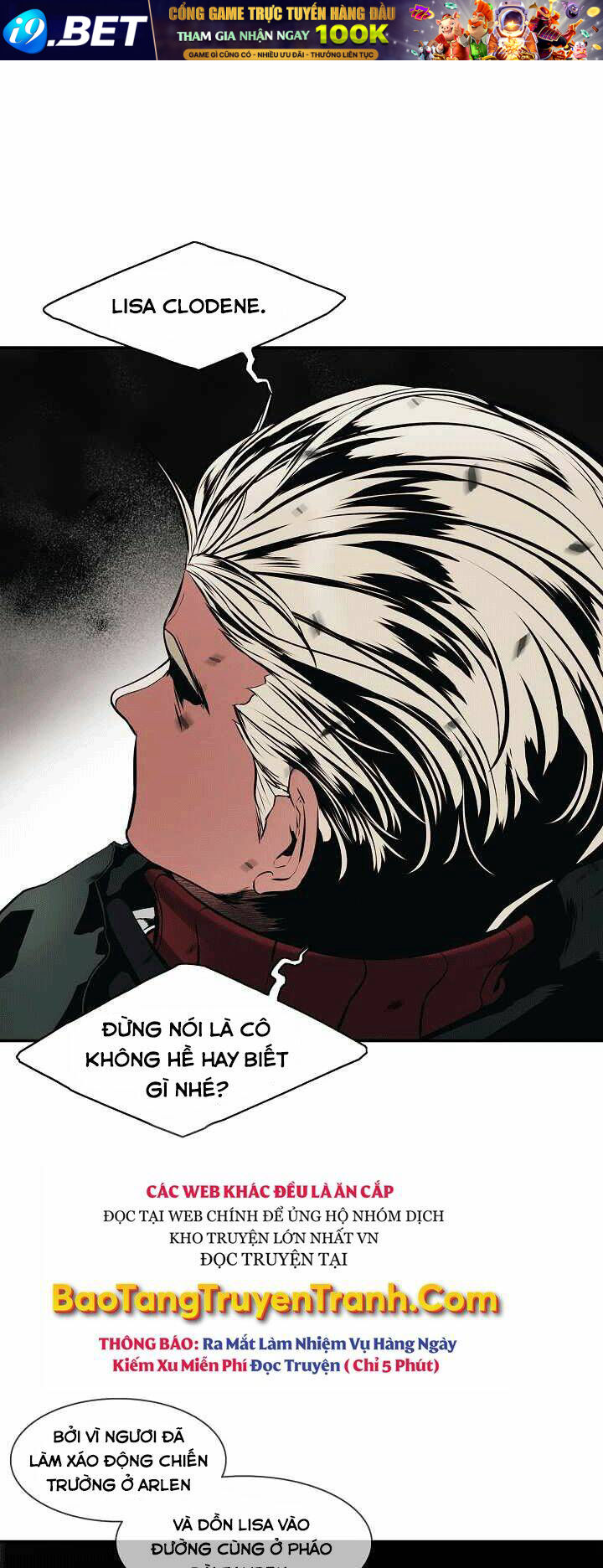 Bất Bại Chân Ma - Chapter 135 - Page 26