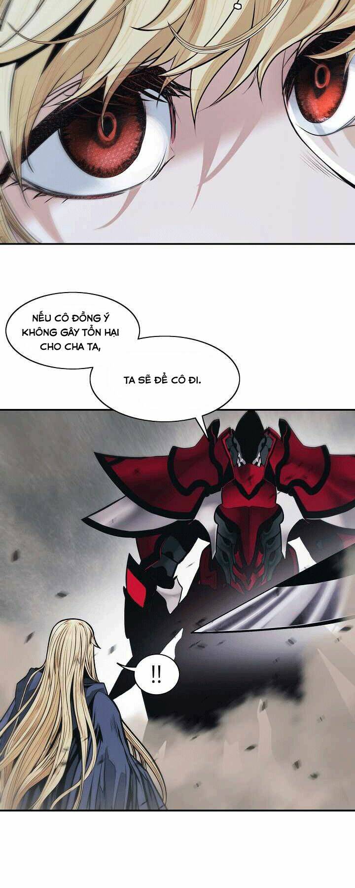 Bất Bại Chân Ma - Chapter 135 - Page 28