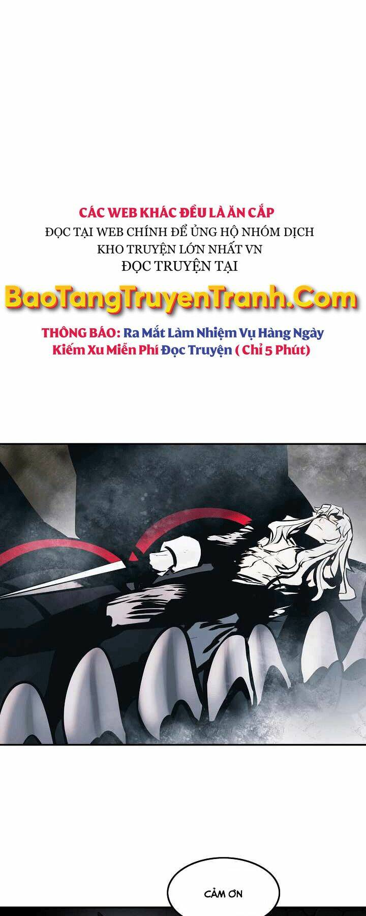 Bất Bại Chân Ma - Chapter 135 - Page 30