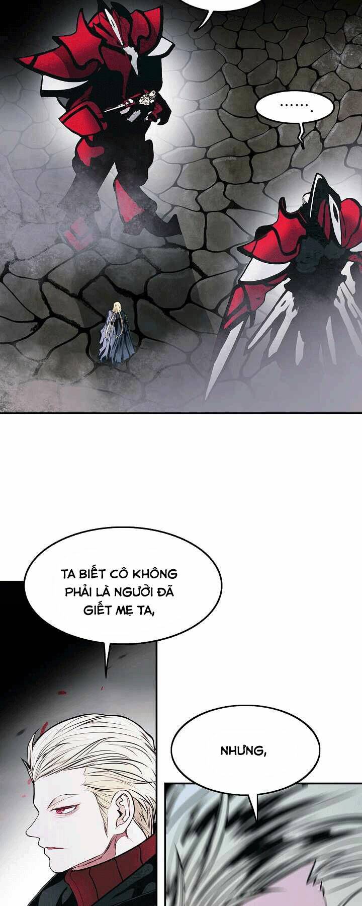 Bất Bại Chân Ma - Chapter 135 - Page 31