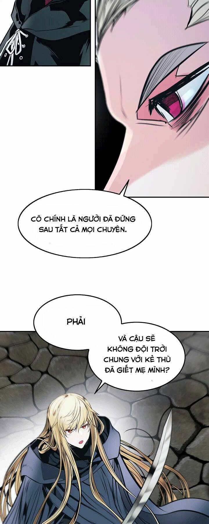 Bất Bại Chân Ma - Chapter 135 - Page 32