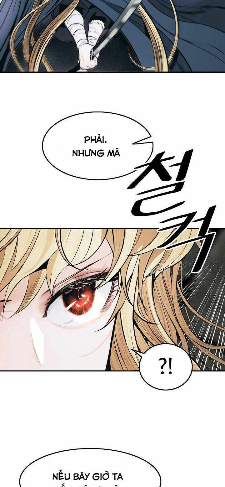 Bất Bại Chân Ma - Chapter 135 - Page 33