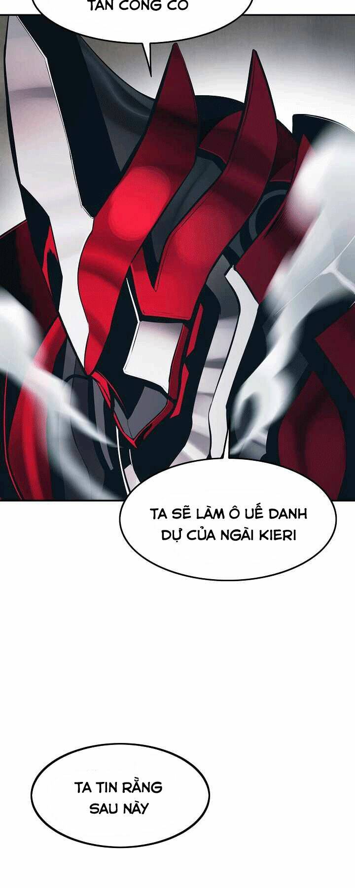 Bất Bại Chân Ma - Chapter 135 - Page 34