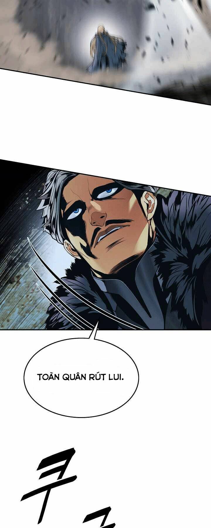 Bất Bại Chân Ma - Chapter 135 - Page 36