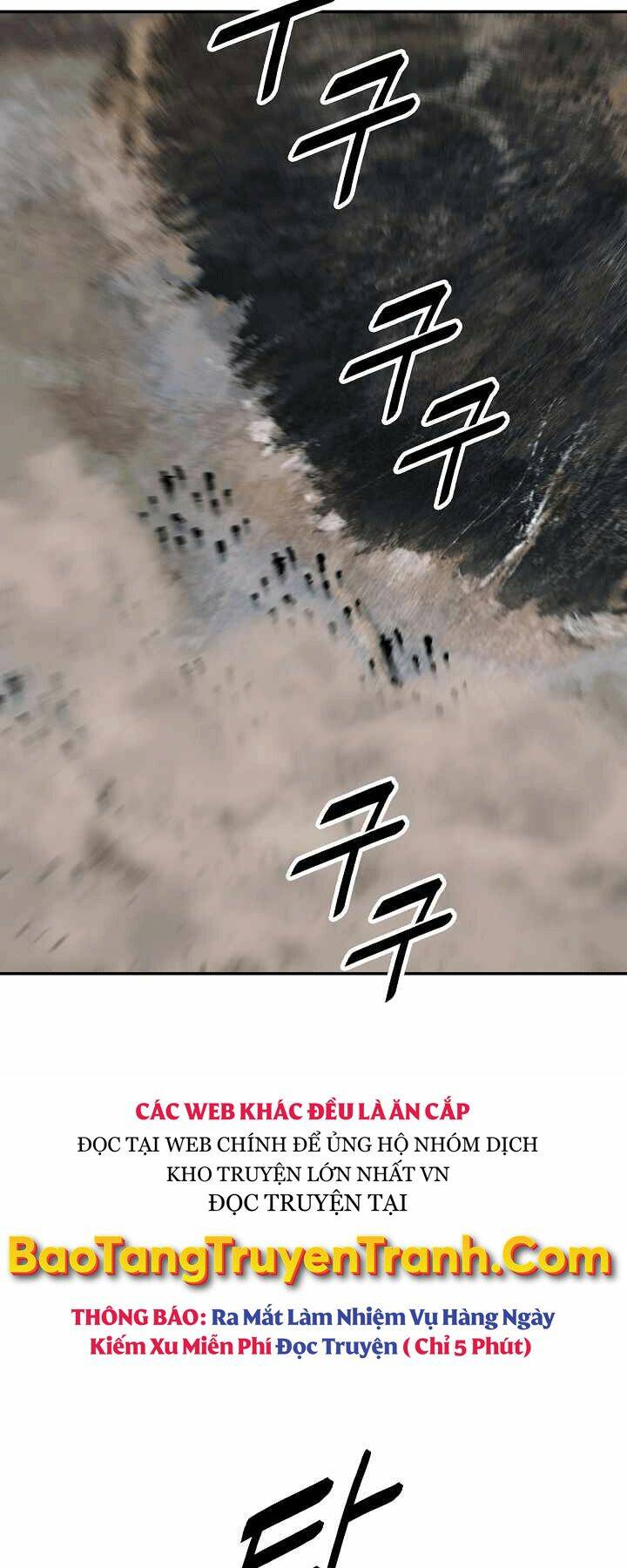 Bất Bại Chân Ma - Chapter 135 - Page 37