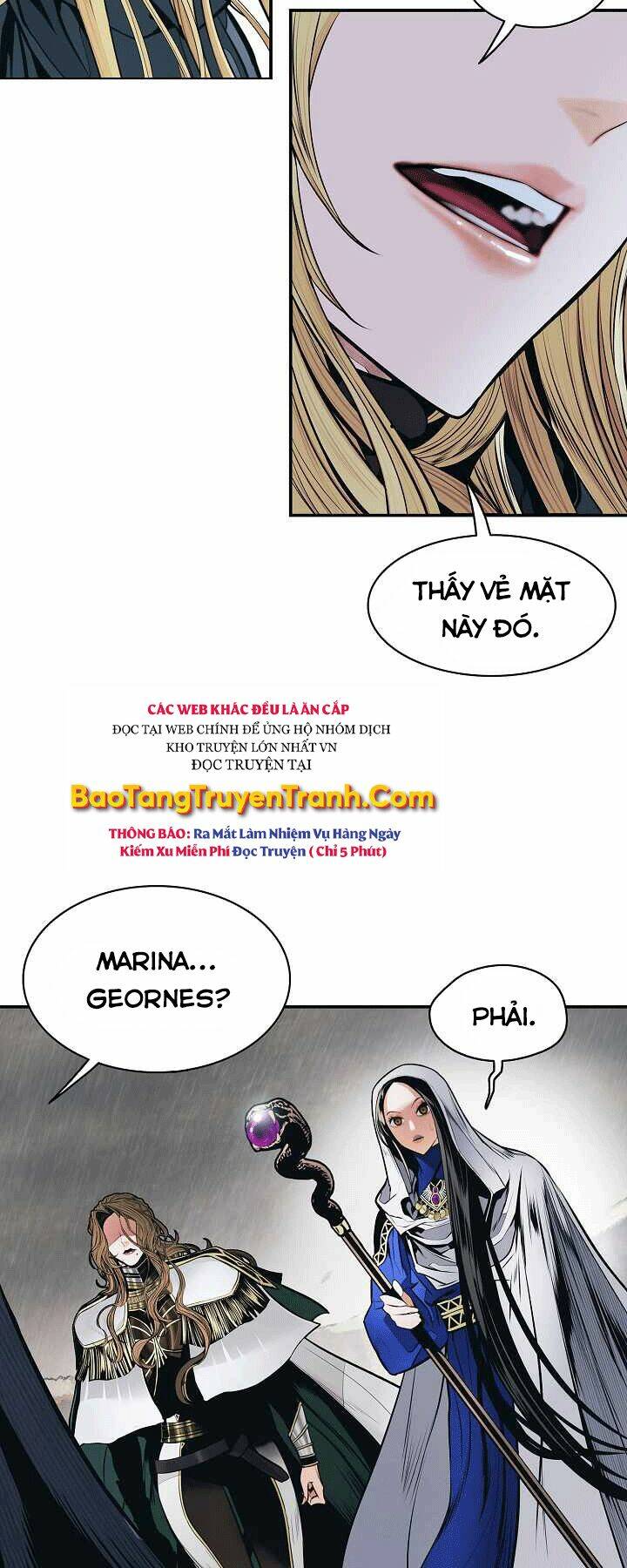 Bất Bại Chân Ma - Chapter 135 - Page 39