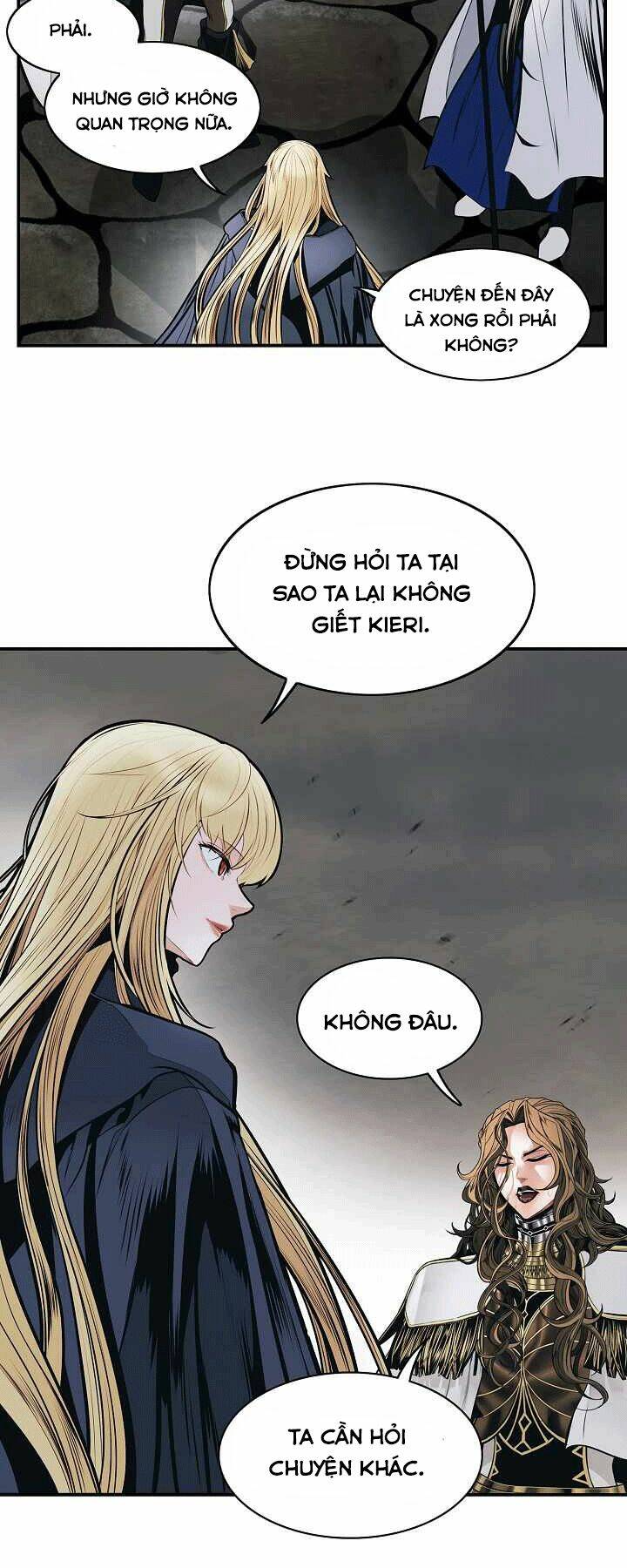 Bất Bại Chân Ma - Chapter 135 - Page 41