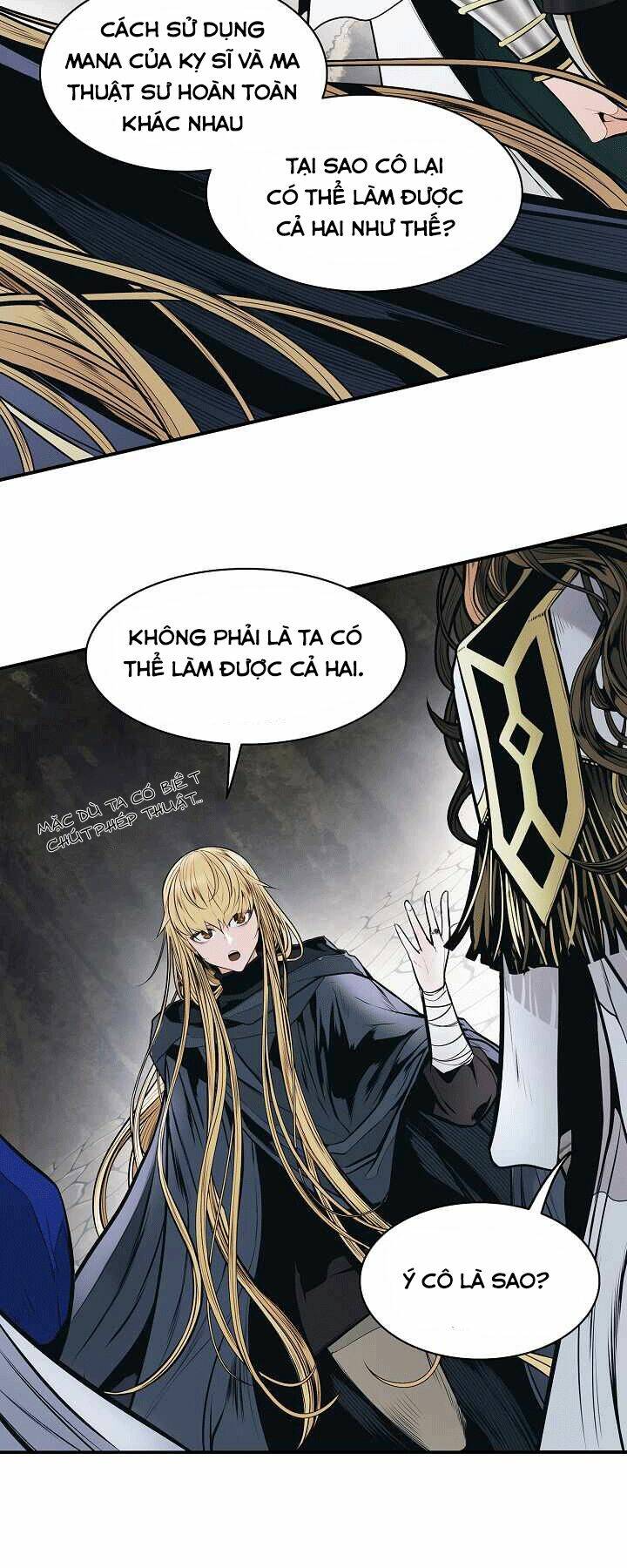 Bất Bại Chân Ma - Chapter 135 - Page 44