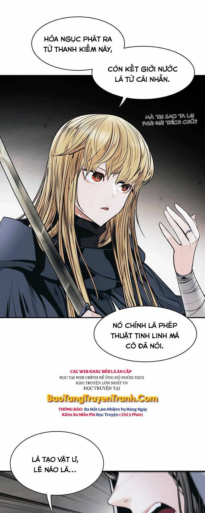 Bất Bại Chân Ma - Chapter 135 - Page 45