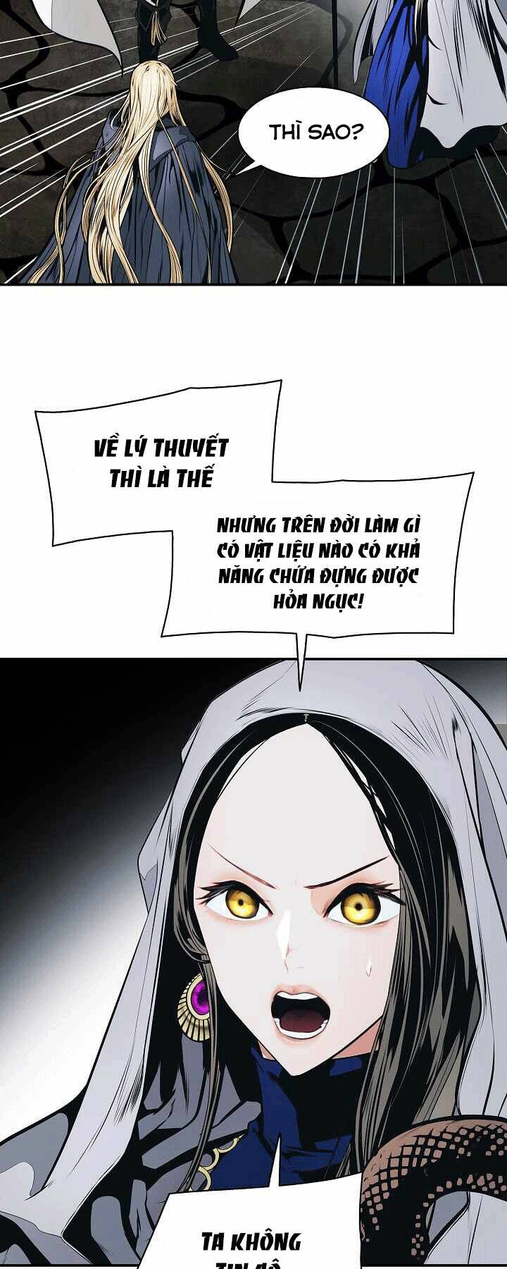 Bất Bại Chân Ma - Chapter 135 - Page 47