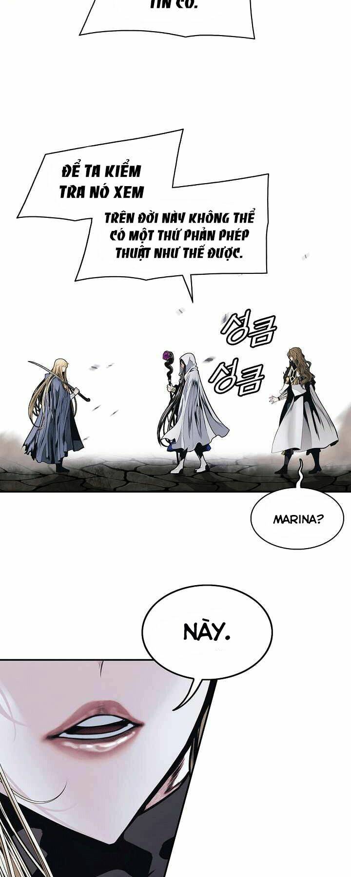 Bất Bại Chân Ma - Chapter 135 - Page 48